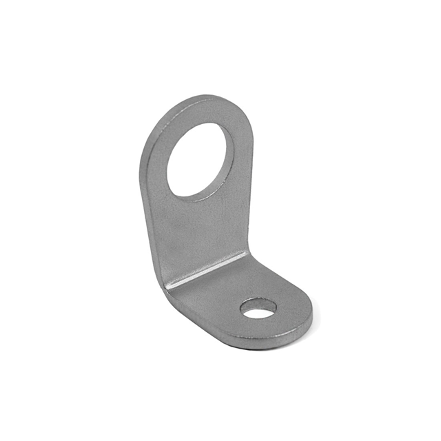 JW Winco/Otto Ganter MNTBRKT-HL-8-16-SS electronic component