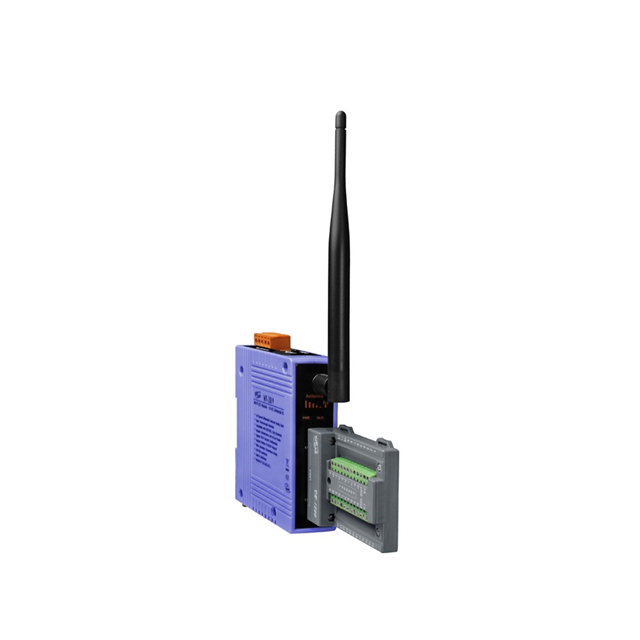ICP DAS USA INC WF-2019/S electronic component