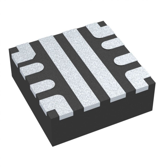 Texas Instruments TPS259474ARPWR electronic component