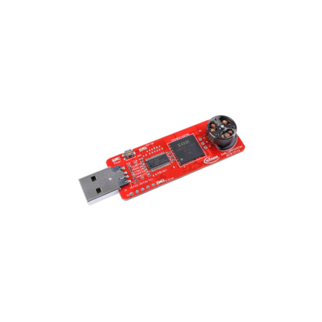 Infineon Technologies EVALIMOTION2GOTOBO1 electronic component
