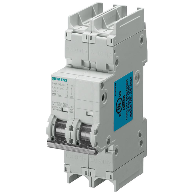 Siemens 5SJ42207HG41 electronic component