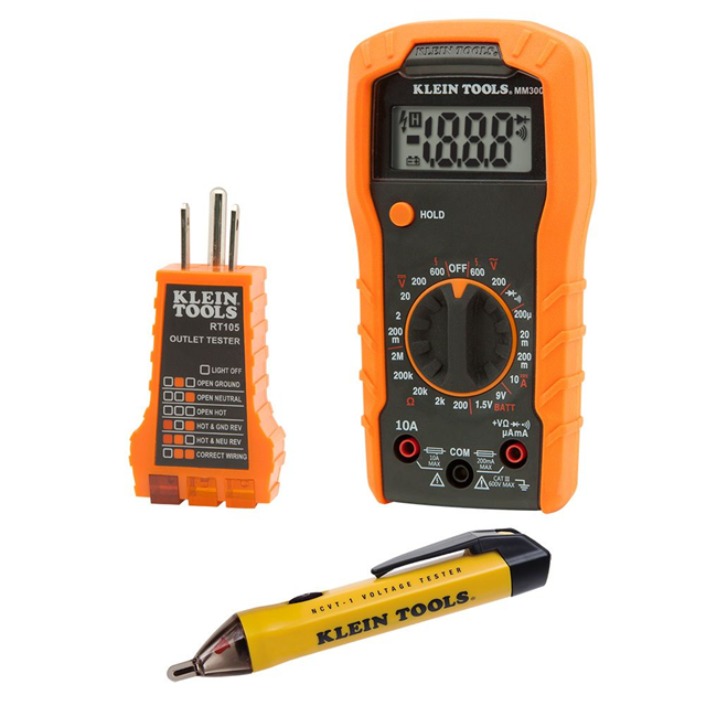 Klein Tools, Inc. 69149 electronic component