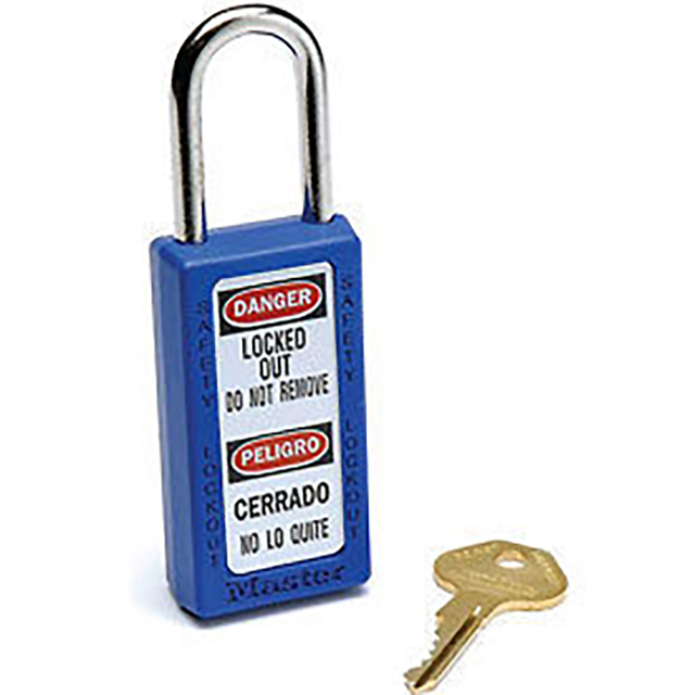 Master Lock 411BLU electronic component