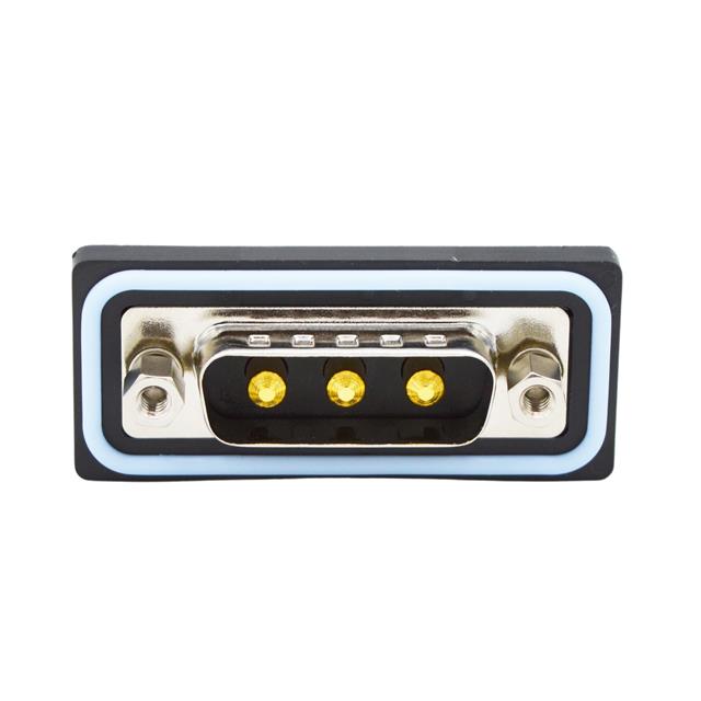 NorComp Inc. CDFR3W3113L412 electronic component