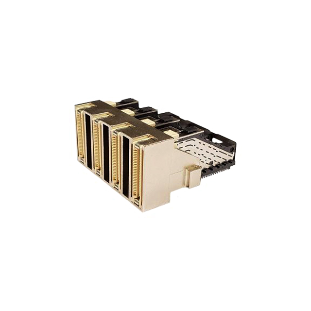 Amphenol ICC (FCI) ME3005602311041 electronic component