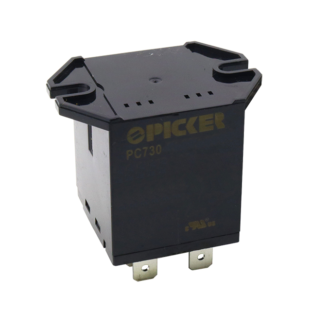 Picker Components PC730-2C-C3-24D electronic component