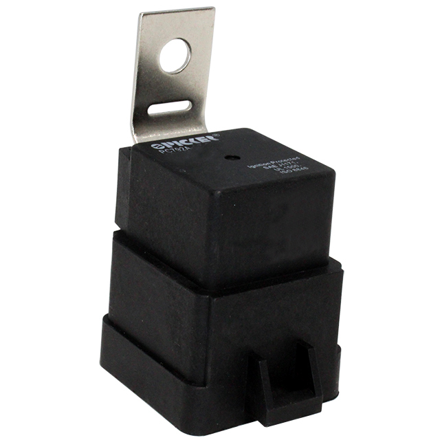 Picker Components PC792A-1C-C3-12S-N-X electronic component