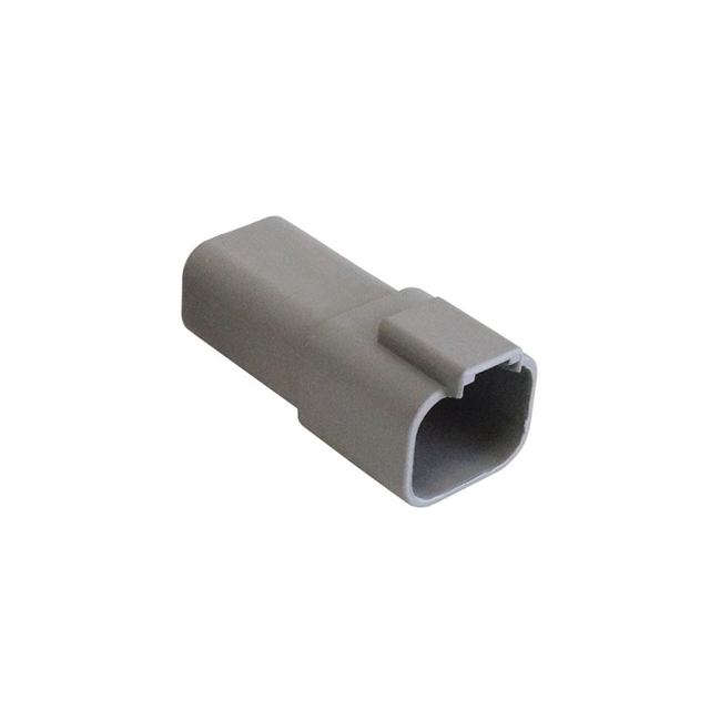 Bulgin PX0112P04GY electronic component