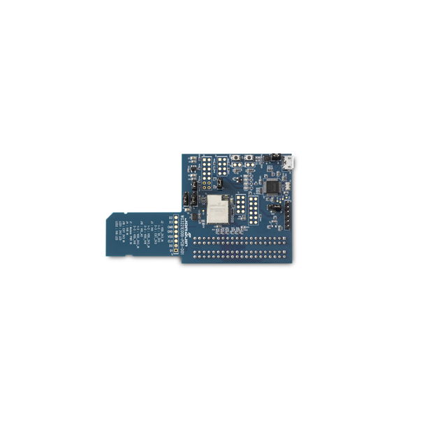Jorjin Technologies Inc. WG3221E00 electronic component