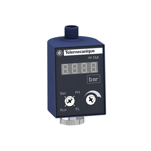 Telemecanique Sensors ZMLPA1P2SW electronic component