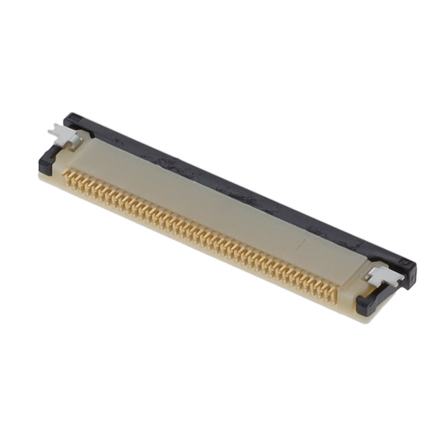 Amphenol ICC (FCI) 62684-40210E9ALF electronic component