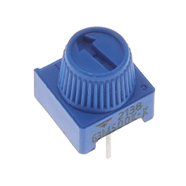 Vishay Spectrol M63M504KB30T607 electronic component