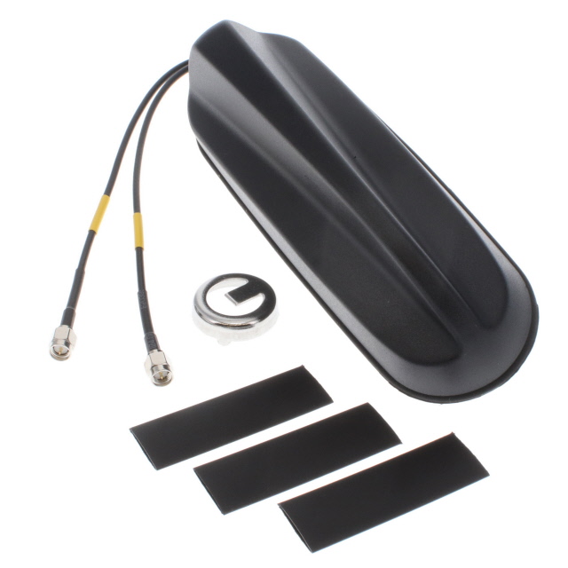 TE Connectivity AMP Connectors 2332157-1 electronic component