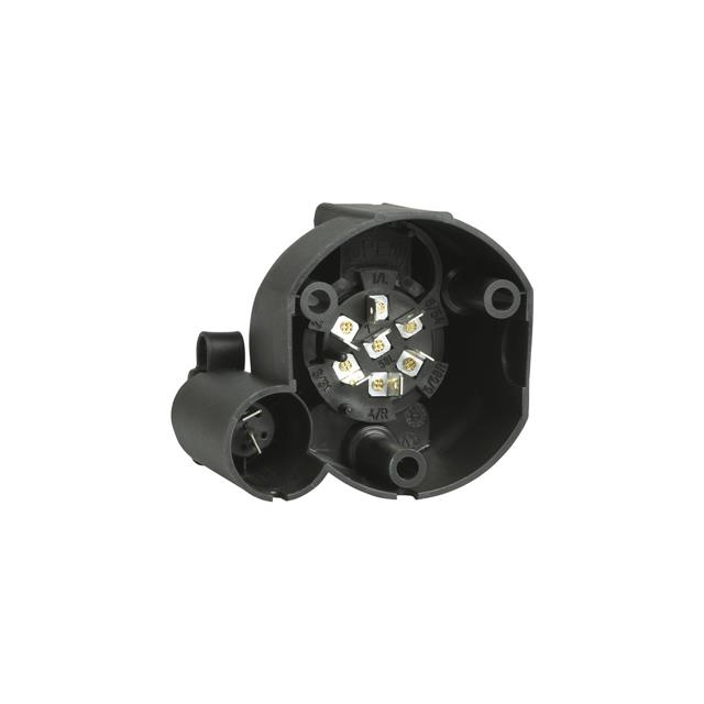 Littelfuse/Commercial Vehicle Products 00504890 electronic component