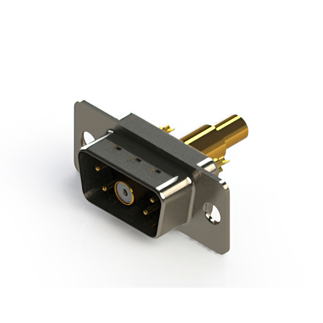 EDAC Inc. 627-5W1-222-7T1 electronic component
