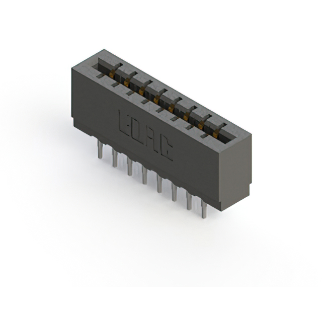 EDAC Inc. 717-016-545-201 electronic component