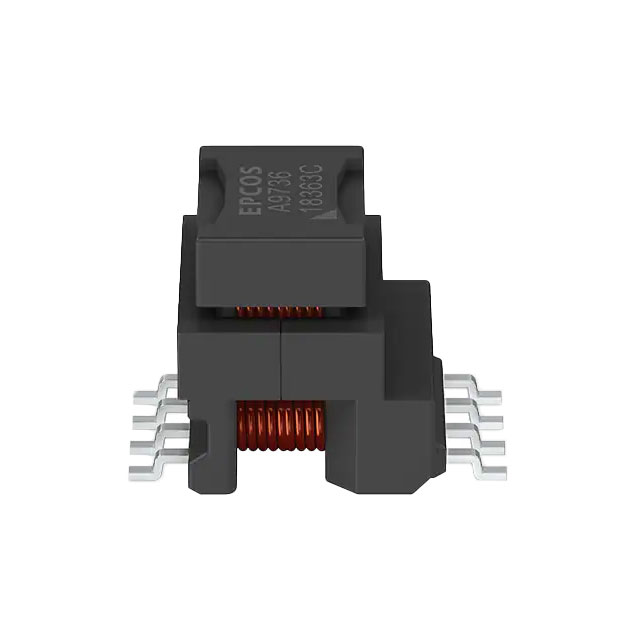 TDK B78308A2462A003 electronic component