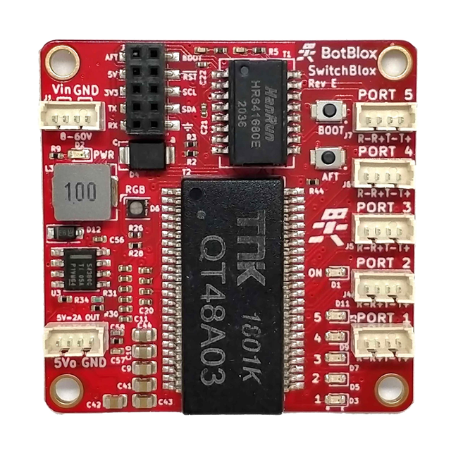 BotBlox BB-SWB-E-1 electronic component