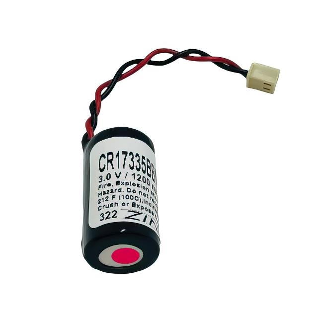 BBM Battery CR17335BBM90037 electronic component
