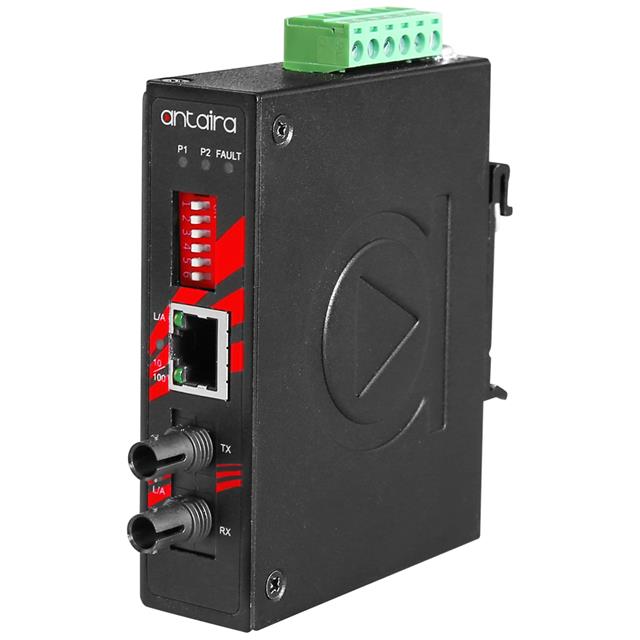 ICOMTECH, INC. IMP-C100-ST-M-T electronic component
