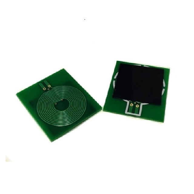 ITG Electronics, Inc. L41200R02 electronic component