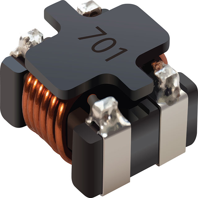 Bourns Inc. SRF1206A-701Y electronic component