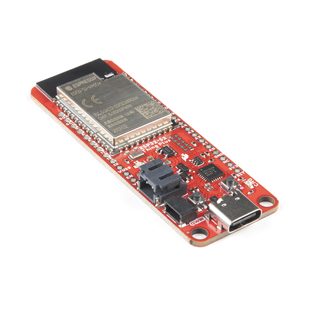 SparkFun Electronics 17743 electronic component