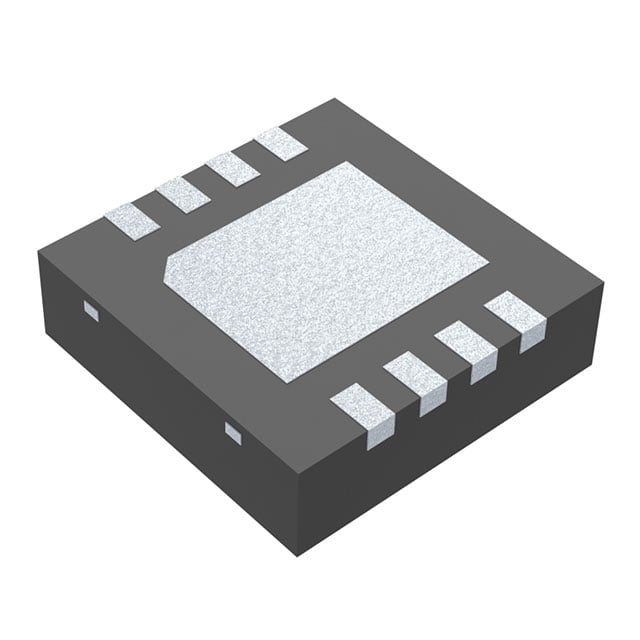 Texas Instruments LM3676SD-1.5/NOPB electronic component