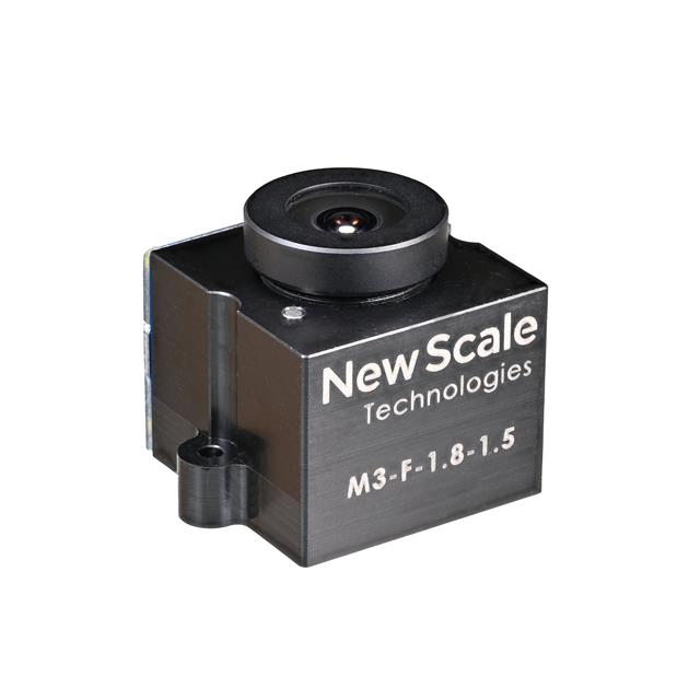 New Scale Technologies, Inc. DK-M3-F-1.8-TRK-1.5-S electronic component