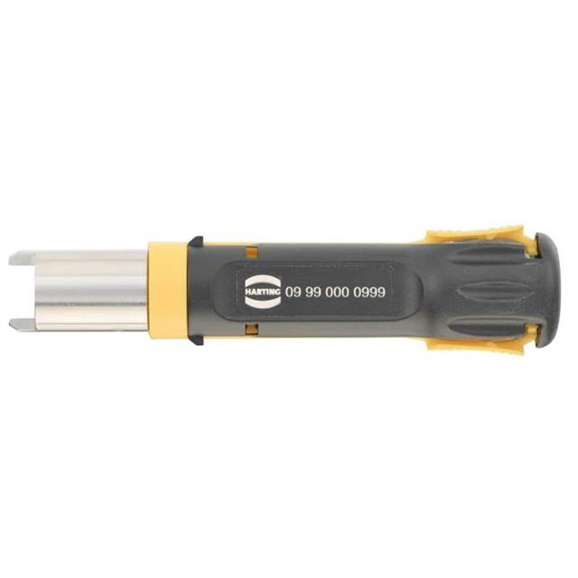 HARTING 09990000999 electronic component