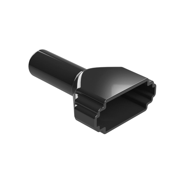Amphenol Sine Systems Corp AT12S-BT-BK electronic component