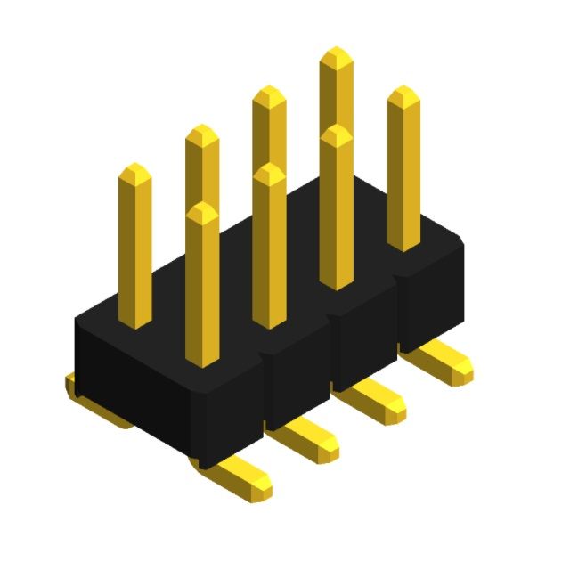 SUPERIOR TECH PHED-SS008G1ABONE-B300 electronic component