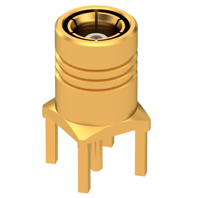 Radiall USA, Inc. R114425000 electronic component