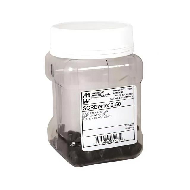 Hammond Manufacturing SCREW1032-50 electronic component