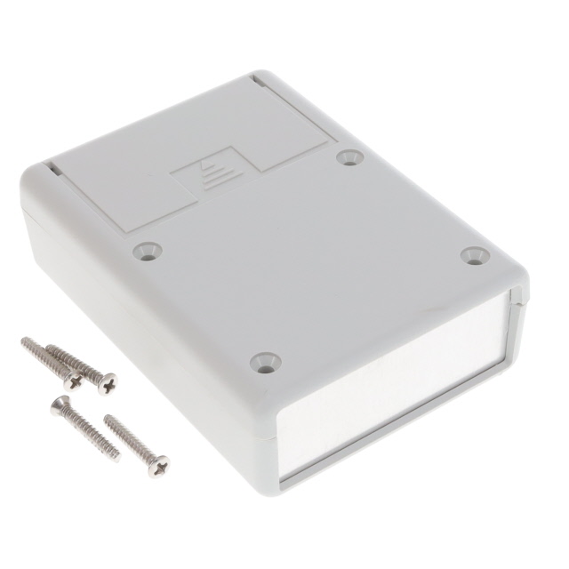 Hammond Manufacturing 1593PALGY electronic component