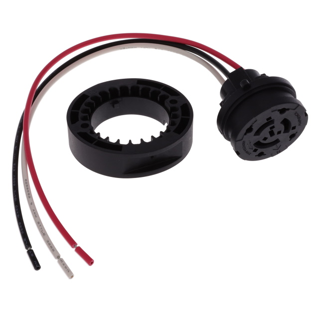 Amphenol ICC (Commercial Products) FLAR016230 electronic component