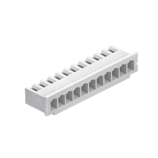CNC Tech 51225-11 electronic component