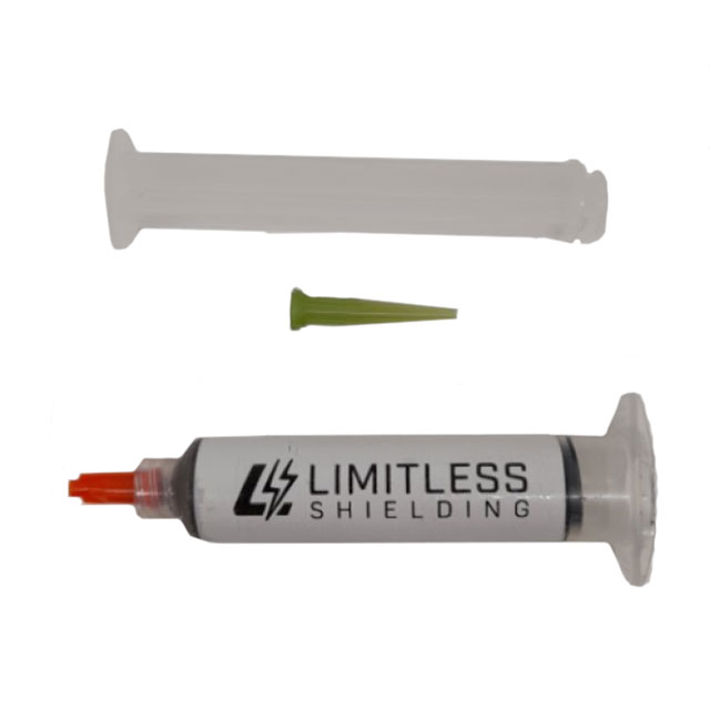 LIMITLESS SHIELDING LIMITED CA-NC-310 electronic component