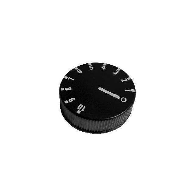 Selco Products CAP-1-10-KNOBS electronic component