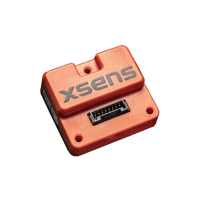 Xsens a Movella brand MTI-680 electronic component