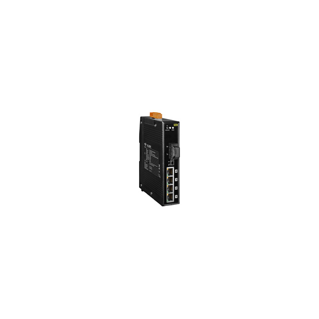 ICP DAS USA INC NS-205PFCS-24V electronic component