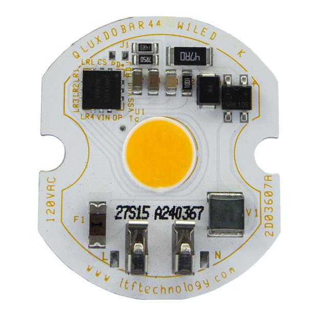LTF technology LLC QLUXDOBAR4410W1LD930 electronic component