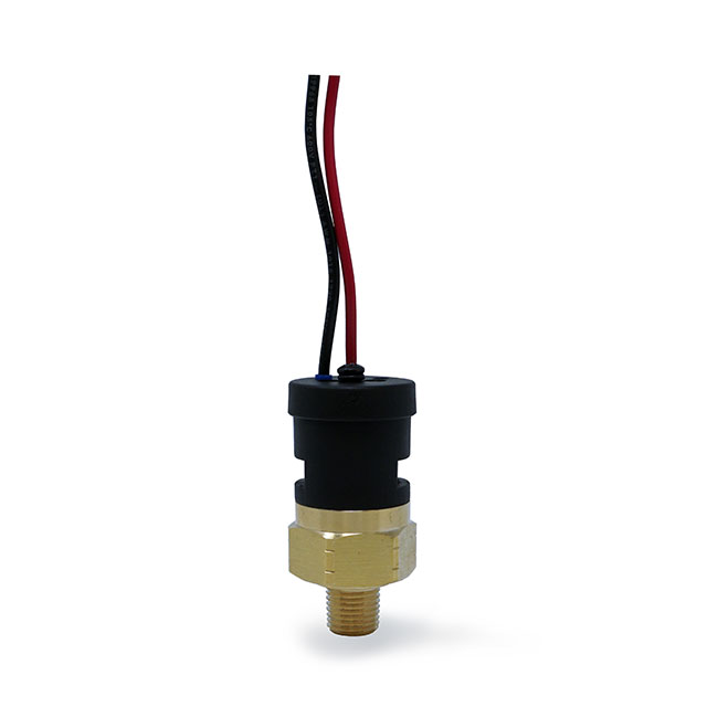 Anfield Industries SPA-2-4M-C-FL electronic component