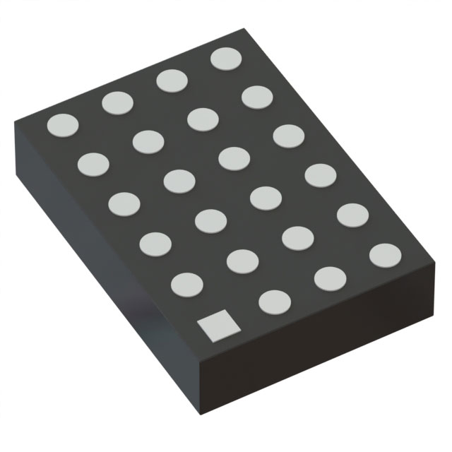 Diodes Incorporated PI3WVR628XBEX electronic component