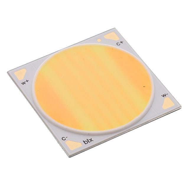 Bridgelux BXRV-TR-2765G-1KA0-A-23 electronic component