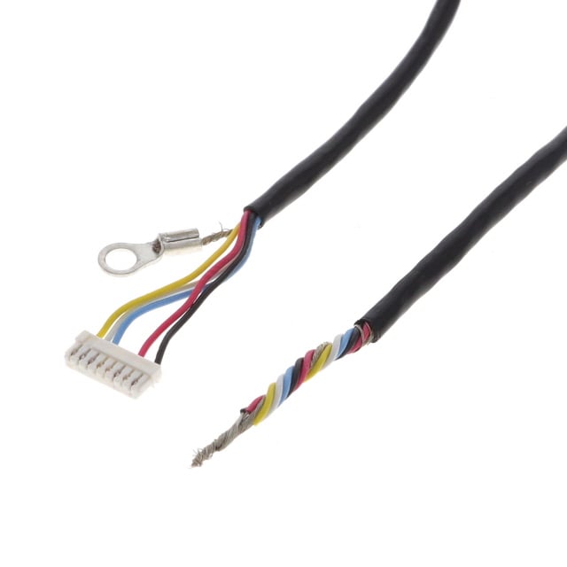 LightWare LiDAR Inc. LA 000_093 electronic component