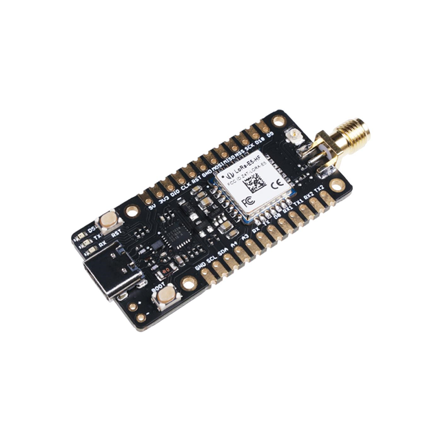 Seeed Technology Co., Ltd 113990939 electronic component