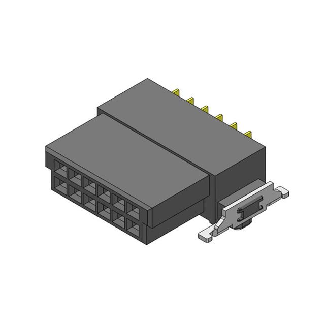 Greenconn CBED202-0679B001C1AD electronic component