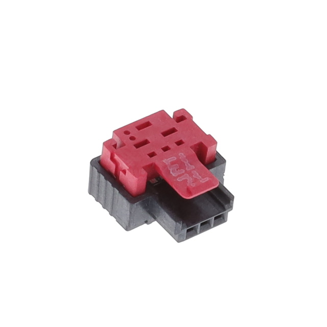 TE Connectivity Erni 474142-E electronic component