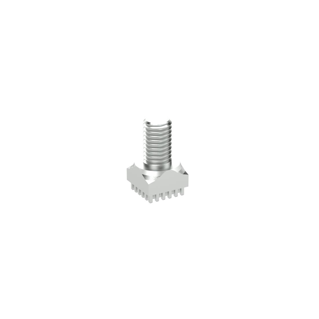TE Connectivity Erni 225680-E electronic component